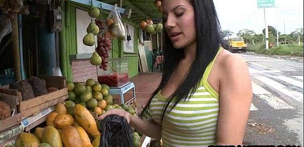  Latina sex Goddess 01